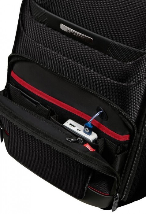 Samsonite Pro-DLX 6 15.6 15L