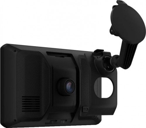 Garmin CamperCam 795MT-D Europe