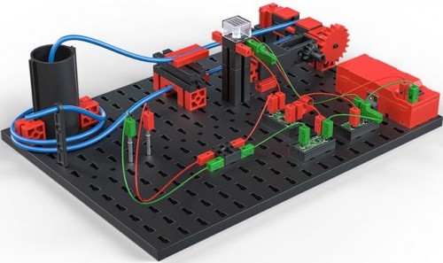 Fischertechnik STEM Electronics FT-559884