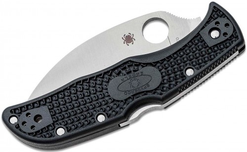 Spyderco Endela C243FSWCBK