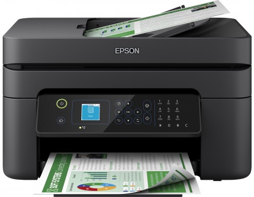 Epson WorkForce WF-2935DWF