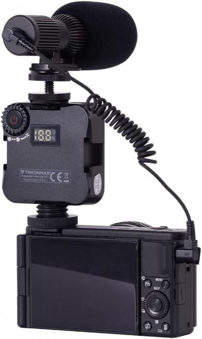 Thronmax C1P StreamMic Pro