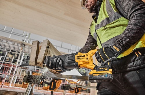 DeWALT DCS386H2T