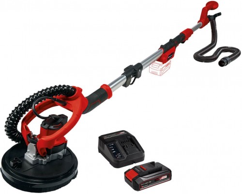 Einhell Expert Plus TE-DW 18/225 Li (1x2.5 Ah)