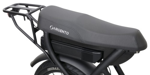 Argento MadMax S 2022