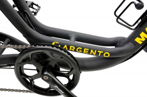 Argento MadMax S 2022