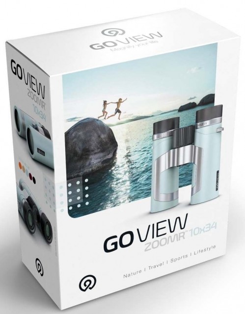 Goview Zoomr 10x34