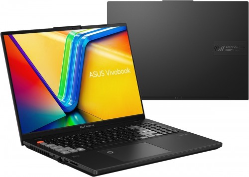 Asus Vivobook Pro 16X OLED K6604JV