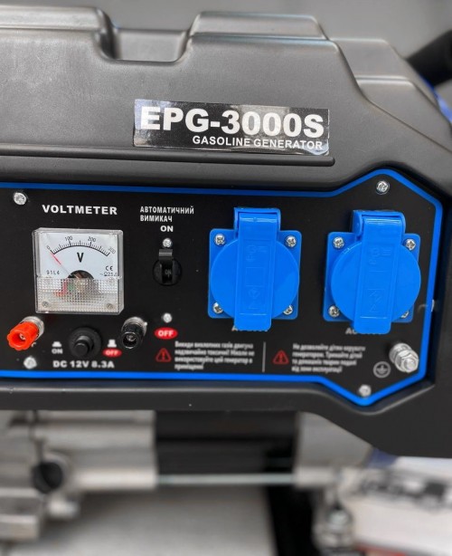 EnerSol EPG-3000S