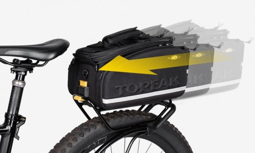 Topeak MTX Trunkbag EX