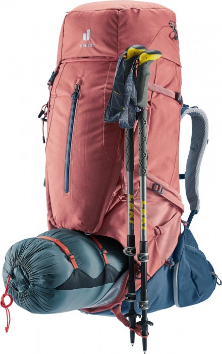 Deuter Aircontact X 70+15 SL