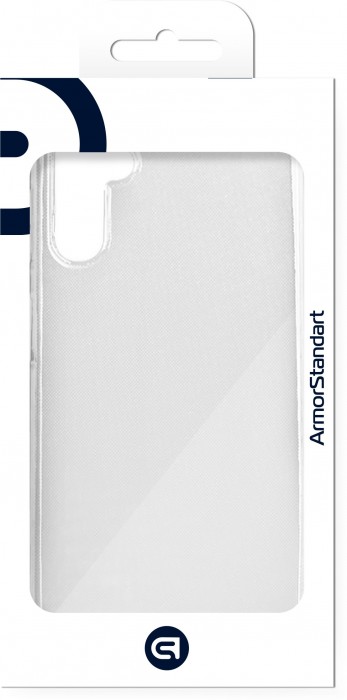 ArmorStandart Air Series for Galaxy A24