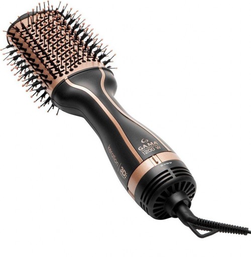 GA.MA Stylish Keration 3D