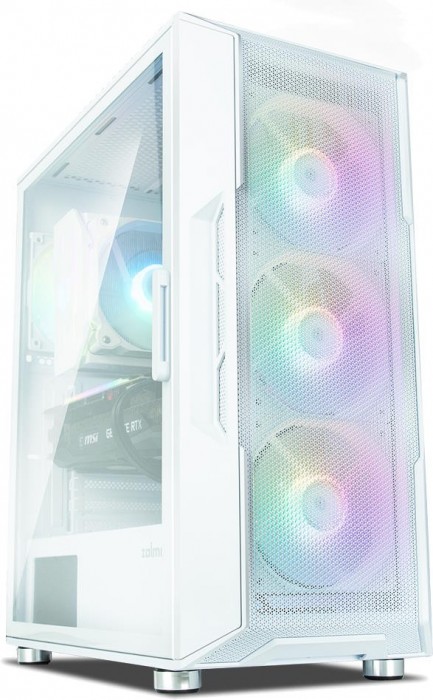 Zalman I3 Neo White