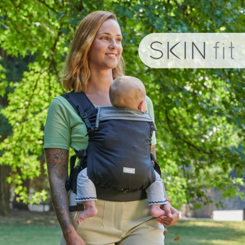 Chicco Skin Fit