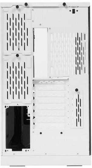 Lian Li PC-O11 Dynamic XL ROG Certify White