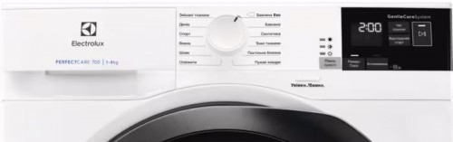 Electrolux PerfectCare 700 EW8H458BU