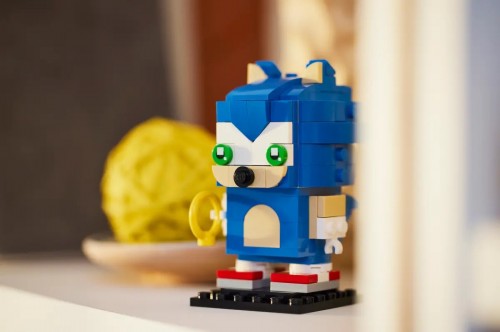 Lego Sonic the Hedgehog 40627