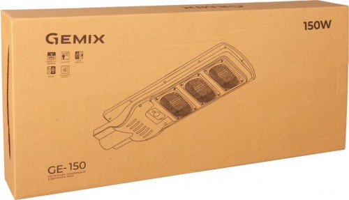 Gemix GE-150