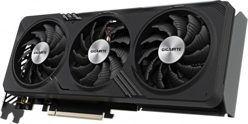 Gigabyte GeForce RTX­­ 4060 Ti GAMING OC 16G