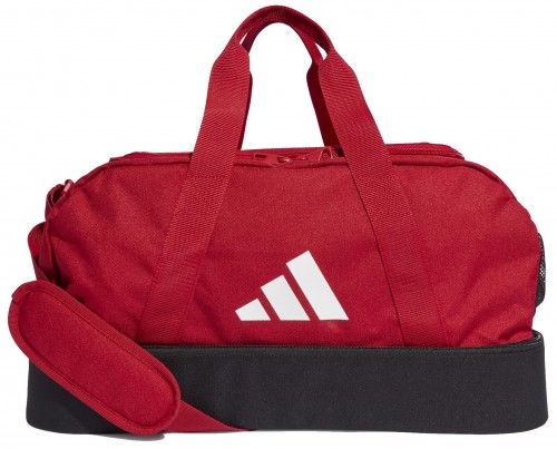Adidas Tiro League Duffel Bag Small