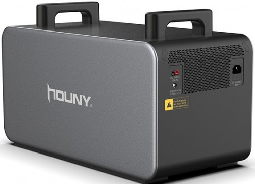 Houny HY-2000