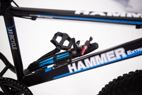 Hammer Extreme 24