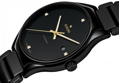 RADO True Automatic R27056712