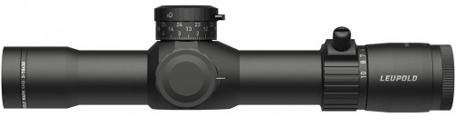 Leupold Mark 5HD 2-10x30 M5C3 FFP TMR