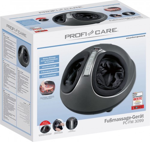 ProfiCare PC-FM 3099