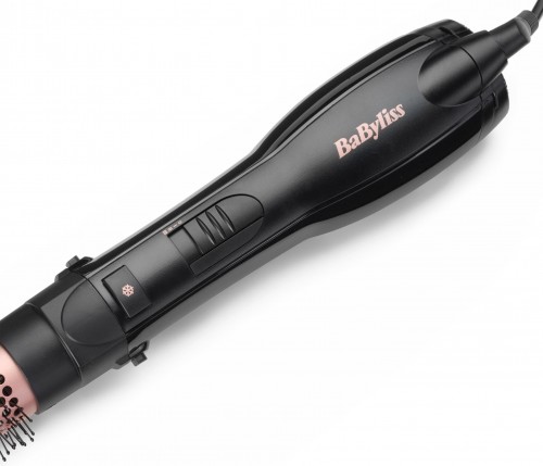 BaByliss Smooth Finish AS122E