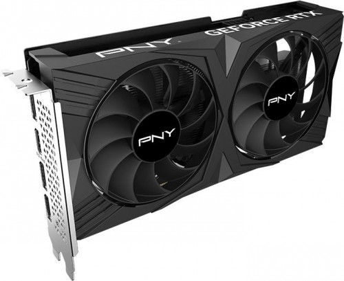 PNY GeForce RTX 4060 8GB VERTO Dual