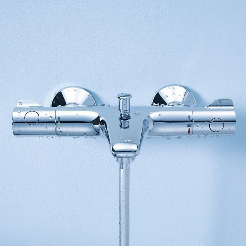 Grohe Grohtherm 34550TS