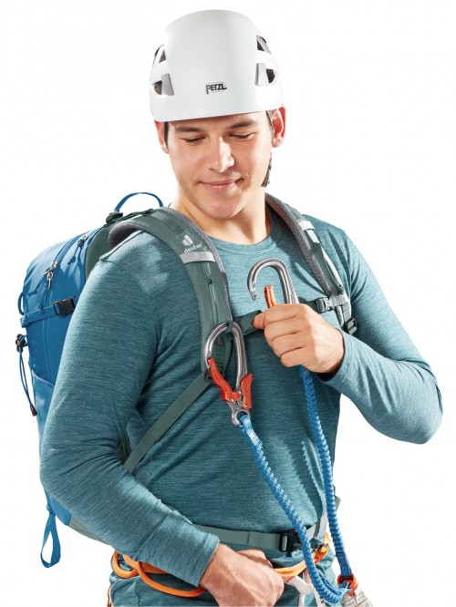 Deuter Trail 25