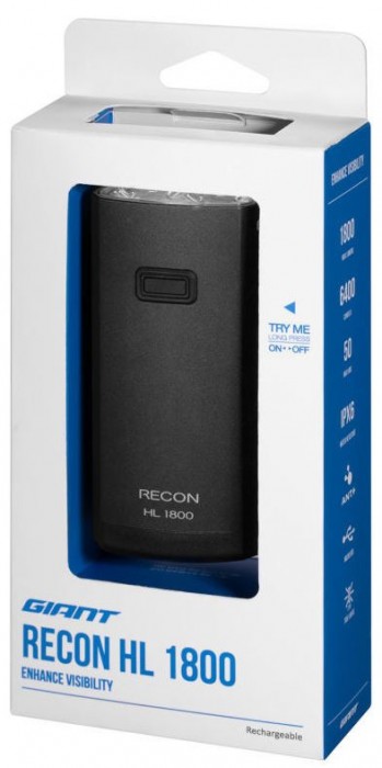 Giant Recon HL 1800