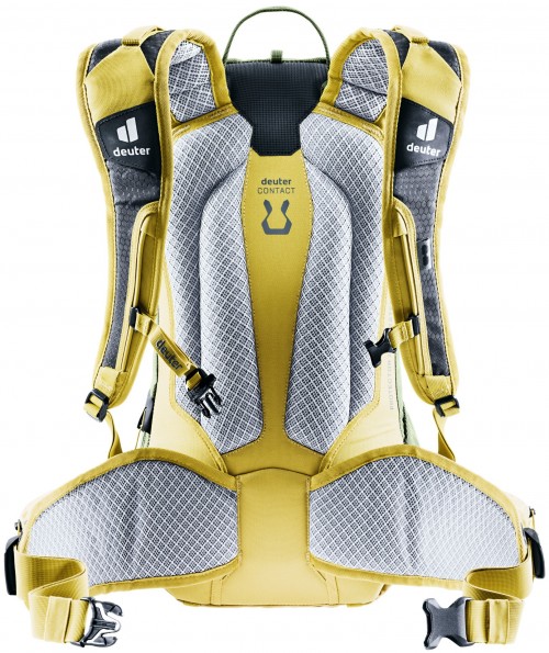 Deuter Attack 16 2021