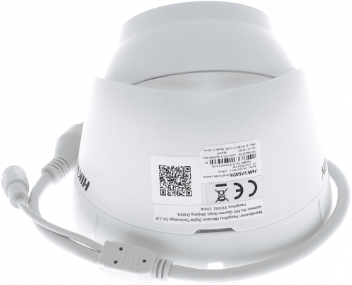 Hikvision DS-2CD1343G0-IUF 2.8 mm