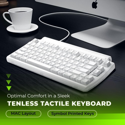 Matias Mini Tactile Pro for Mac