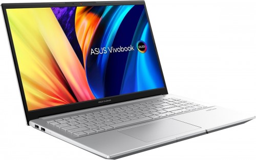 Asus Vivobook Pro 15 OLED D6500QC