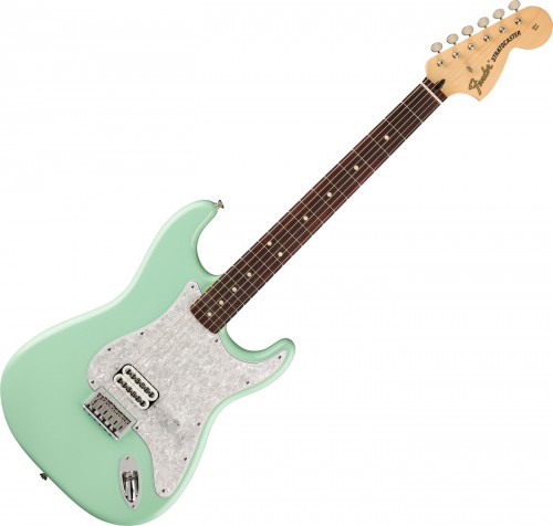 Fender Limited Edition Tom DeLonge Stratocaster