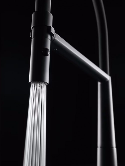 Franke Icon Spray 115.0690.598