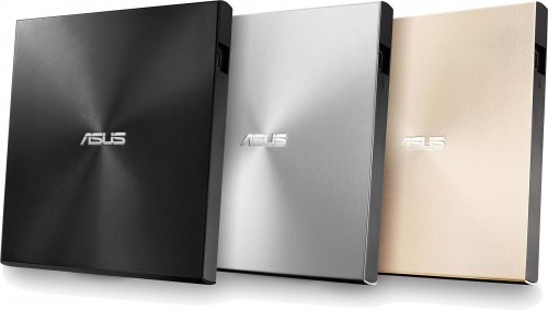 Asus SDRW-08U8M-U