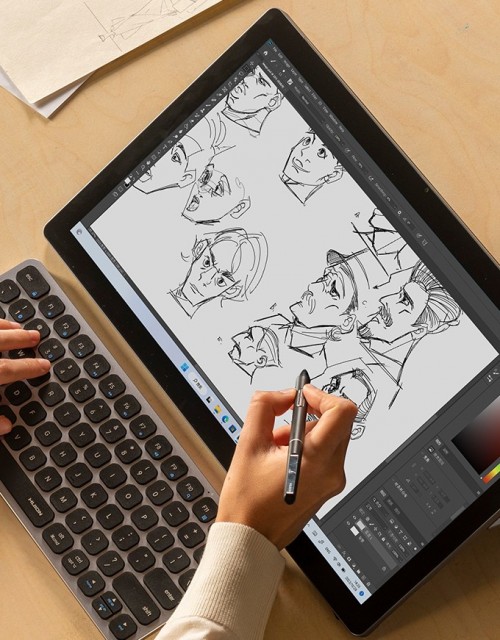 Huion Kamvas Studio 16