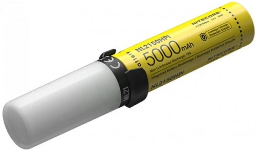 Nitecore ML21
