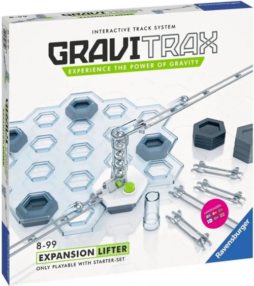 Ravensburger Expansion Lifter 26080