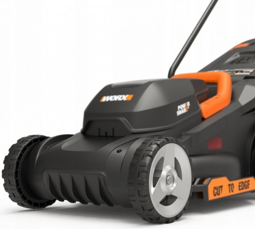 Worx WG730E