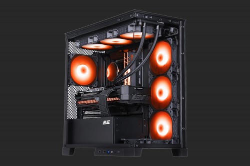 2E GAMING Fantom GK701B