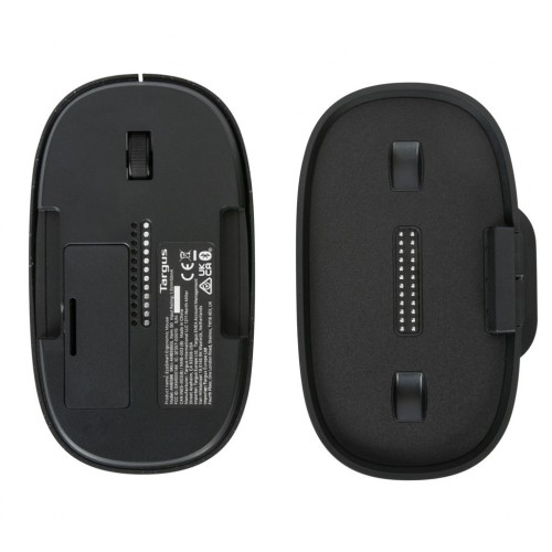 Targus ErgoFlip EcoSmart Mouse