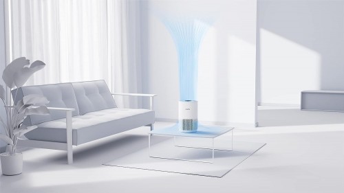 Xiaomi Smart Air Purifier 4 Compact