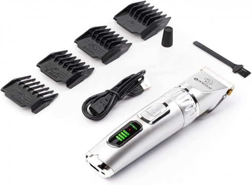 Oromed Oro-Pet Clipper Max